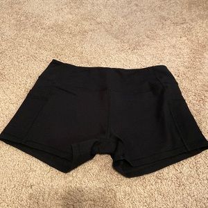 Born Primitive Rise and Grind shorts